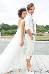 düğün fotoğrafı 16