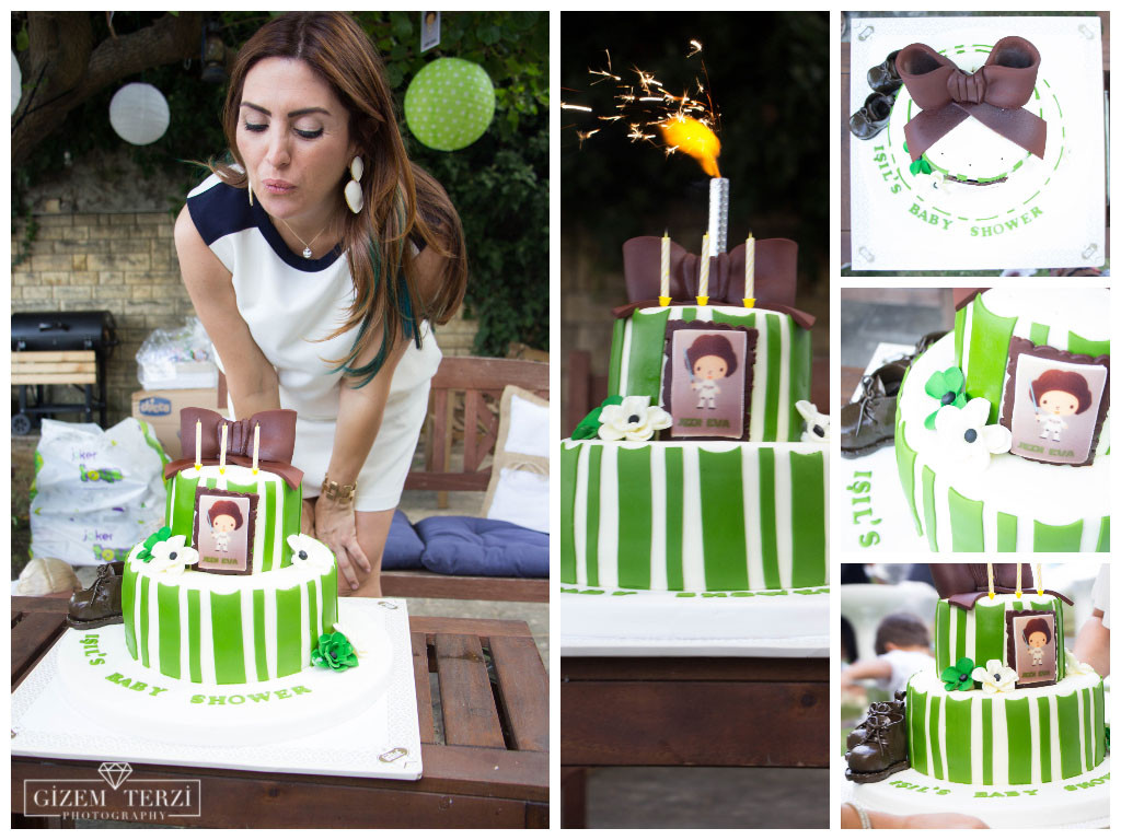 Babyshower Fotoğraf Çekimi 8