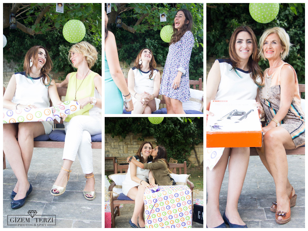 Babyshower Fotoğraf Çekimi 4
