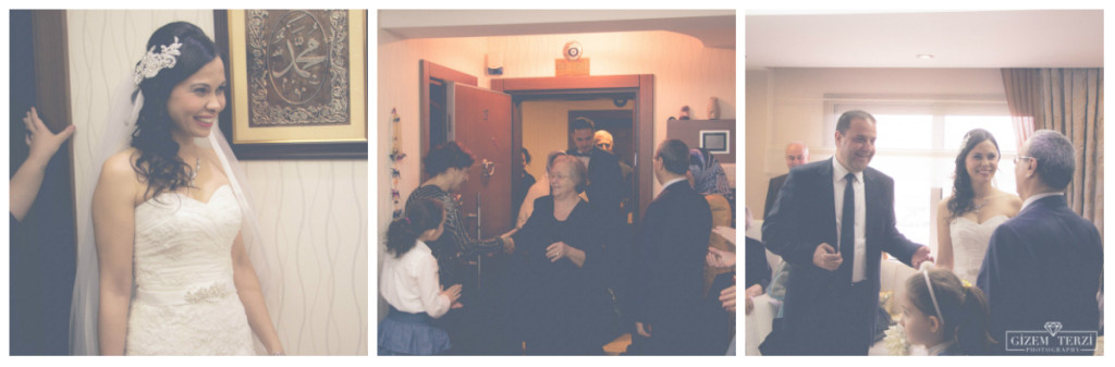 düğün hikayesi fotoğrafı 5